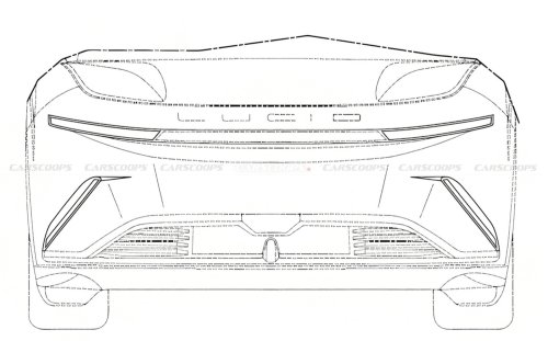 Lucid’s Sub-$50K Cosmos EV Revealed In Patent Drawings