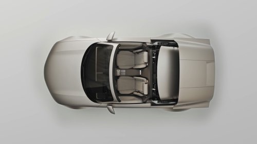 Audi CEO Hints At Even Rarer Nuvolari Spyder 