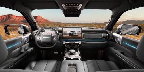 Chery, Suzuki, Chery Took Suzuki’s Truck Name, And Suzuki Says It’s Flattered