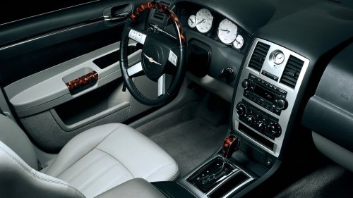 Stellantis, Chrysler, Stellantis Boss Admits Old Chrysler Cabins Felt Like Cheap Water Pistols