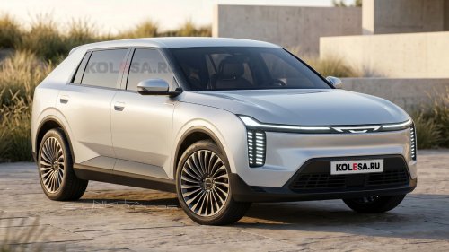 Chrysler, Chrysler Is Down To One Model, This Sub-$40K Crossover Is Its Comeback Plan