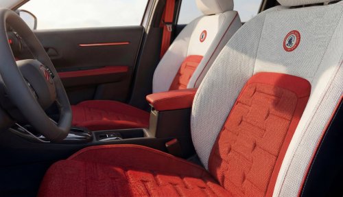 Stellantis Turned One Of Its Cheapest SUVs Into A Warship On Wheels