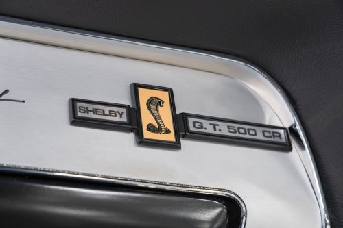 Classic Recreations Beat Bankruptcy And Came Back Building $725,000 Mustangs