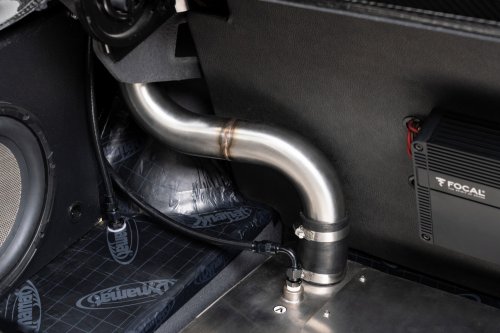 Classic Recreations Beat Bankruptcy And Came Back Building $725,000 Mustangs