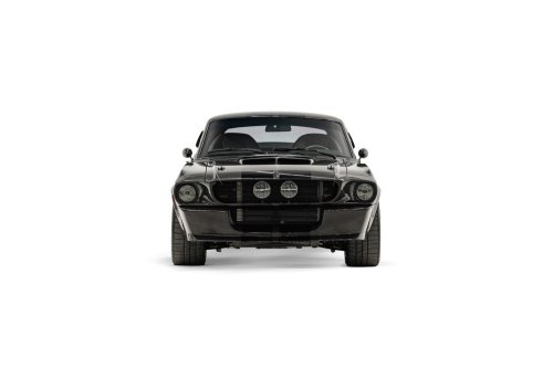 Classic Recreations Beat Bankruptcy And Came Back Building $725,000 Mustangs