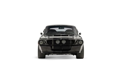 Classic Recreations Beat Bankruptcy And Came Back Building $725,000 Mustangs