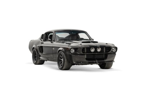 Classic Recreations Beat Bankruptcy And Came Back Building $725,000 Mustangs