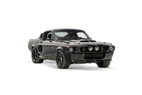 Classic Recreations Beat Bankruptcy And Came Back Building $725,000 Mustangs