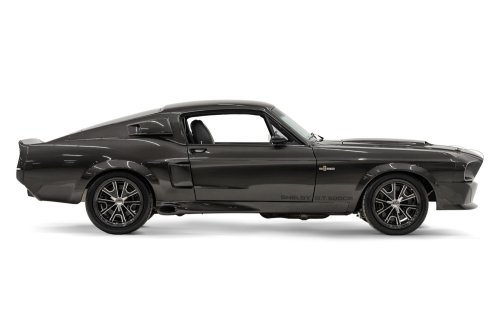 Classic Recreations Beat Bankruptcy And Came Back Building $725,000 Mustangs
