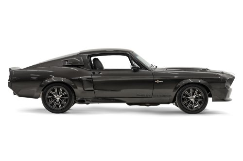Classic Recreations Beat Bankruptcy And Came Back Building $725,000 Mustangs