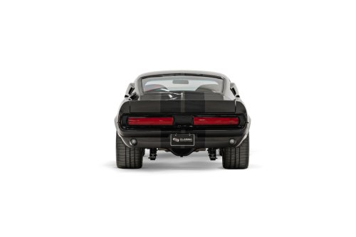 Classic Recreations Beat Bankruptcy And Came Back Building $725,000 Mustangs