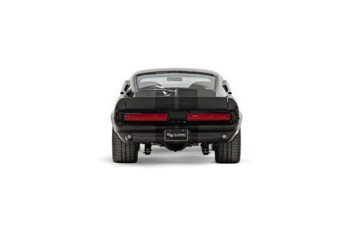 Classic Recreations Beat Bankruptcy And Came Back Building $725,000 Mustangs