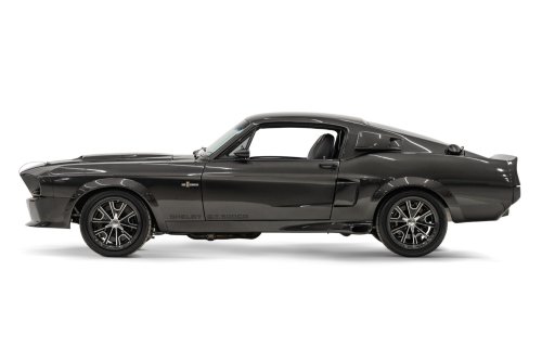 Classic Recreations Beat Bankruptcy And Came Back Building $725,000 Mustangs