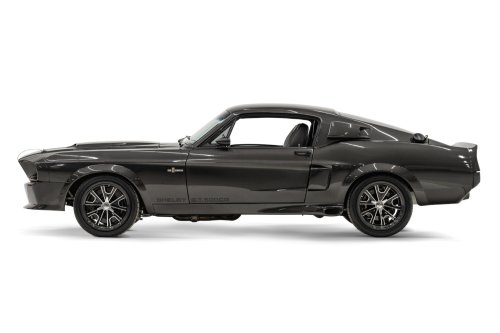 Classic Recreations Beat Bankruptcy And Came Back Building $725,000 Mustangs
