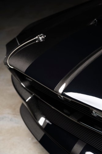 Classic Recreations Beat Bankruptcy And Came Back Building $725,000 Mustangs