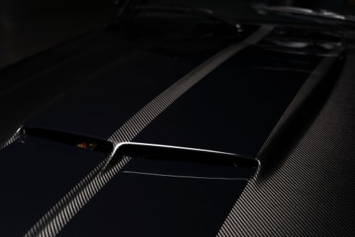 Classic Recreations Beat Bankruptcy And Came Back Building $725,000 Mustangs