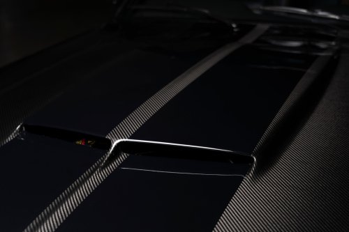 Classic Recreations Beat Bankruptcy And Came Back Building $725,000 Mustangs