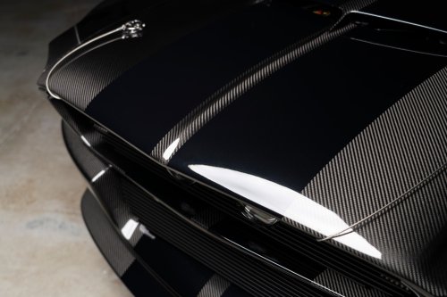Classic Recreations Beat Bankruptcy And Came Back Building $725,000 Mustangs