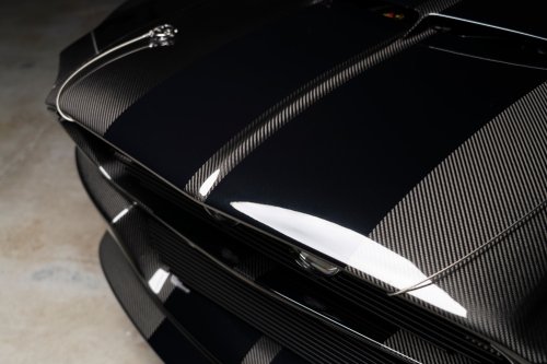 Classic Recreations Beat Bankruptcy And Came Back Building $725,000 Mustangs