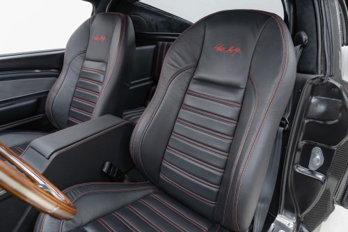 Classic Recreations Beat Bankruptcy And Came Back Building $725,000 Mustangs