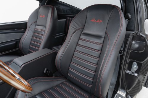 Classic Recreations Beat Bankruptcy And Came Back Building $725,000 Mustangs