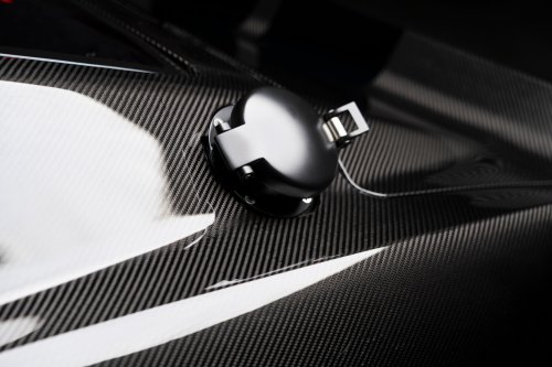 Classic Recreations Beat Bankruptcy And Came Back Building $725,000 Mustangs