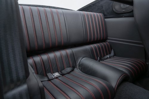 Classic Recreations Beat Bankruptcy And Came Back Building $725,000 Mustangs
