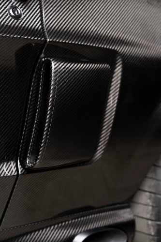 Classic Recreations Beat Bankruptcy And Came Back Building $725,000 Mustangs