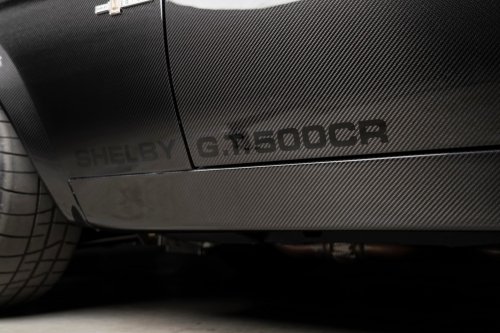 Classic Recreations Beat Bankruptcy And Came Back Building $725,000 Mustangs