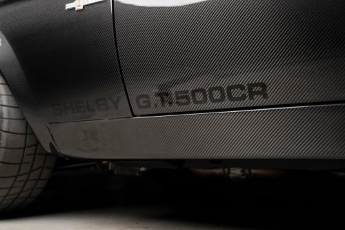 Classic Recreations Beat Bankruptcy And Came Back Building $725,000 Mustangs