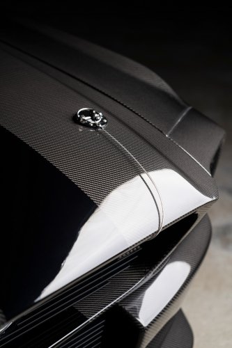 Classic Recreations Beat Bankruptcy And Came Back Building $725,000 Mustangs