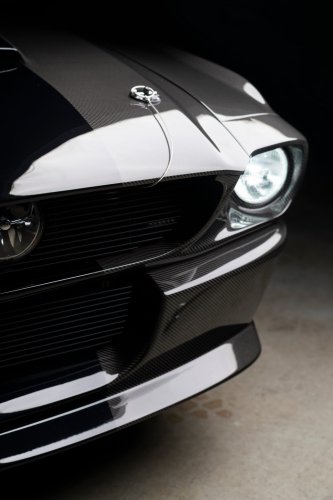 Classic Recreations Beat Bankruptcy And Came Back Building $725,000 Mustangs