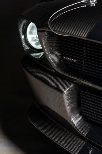 Classic Recreations Beat Bankruptcy And Came Back Building $725,000 Mustangs