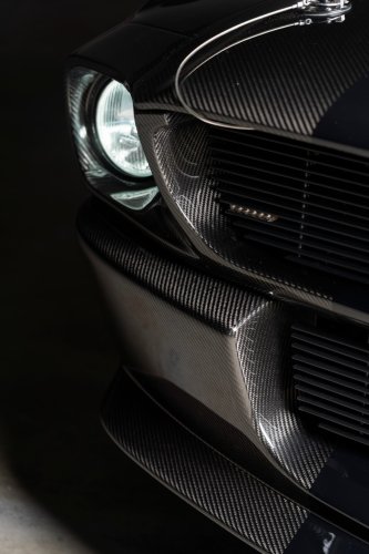 Classic Recreations Beat Bankruptcy And Came Back Building $725,000 Mustangs