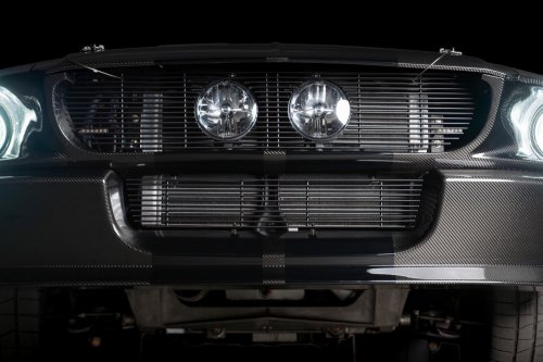 Classic Recreations Beat Bankruptcy And Came Back Building $725,000 Mustangs