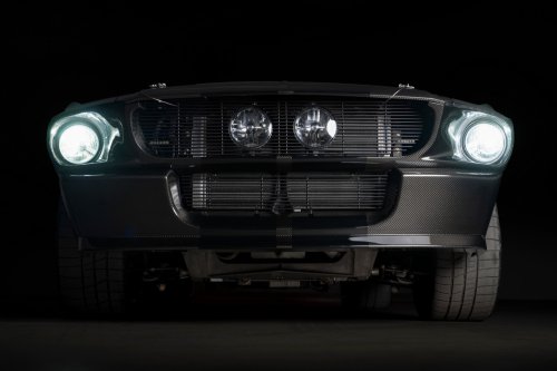 Classic Recreations Beat Bankruptcy And Came Back Building $725,000 Mustangs