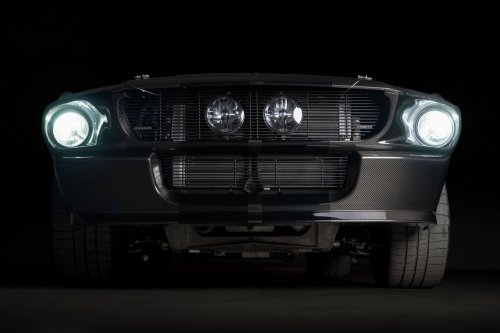 Classic Recreations Beat Bankruptcy And Came Back Building $725,000 Mustangs