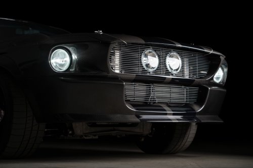 Classic Recreations Beat Bankruptcy And Came Back Building $725,000 Mustangs