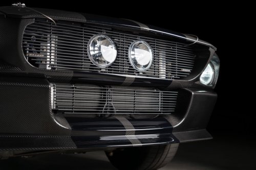Classic Recreations Beat Bankruptcy And Came Back Building $725,000 Mustangs