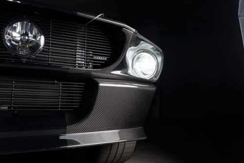 Classic Recreations Beat Bankruptcy And Came Back Building $725,000 Mustangs