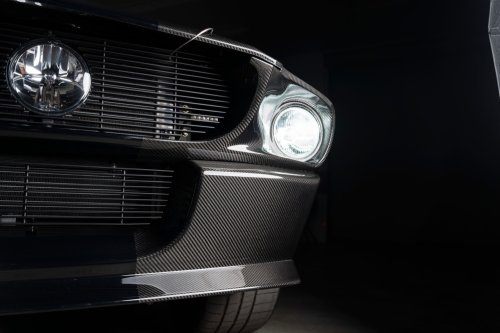 Classic Recreations Beat Bankruptcy And Came Back Building $725,000 Mustangs