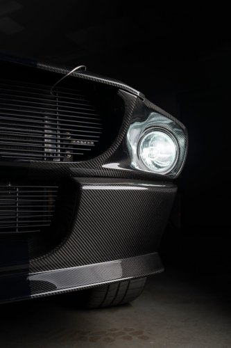 Classic Recreations Beat Bankruptcy And Came Back Building $725,000 Mustangs