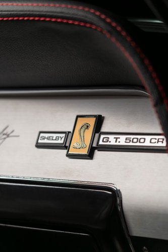 Classic Recreations Beat Bankruptcy And Came Back Building $725,000 Mustangs
