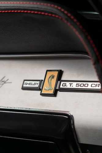 Classic Recreations Beat Bankruptcy And Came Back Building $725,000 Mustangs