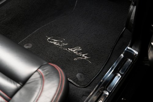 Classic Recreations Beat Bankruptcy And Came Back Building $725,000 Mustangs