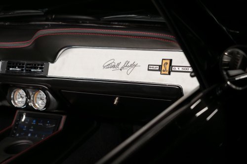 Classic Recreations Beat Bankruptcy And Came Back Building $725,000 Mustangs