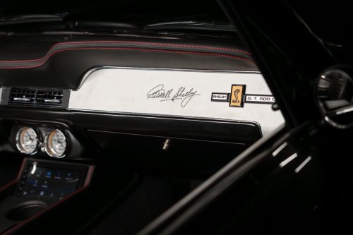 Classic Recreations Beat Bankruptcy And Came Back Building $725,000 Mustangs