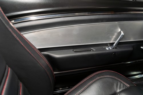 Classic Recreations Beat Bankruptcy And Came Back Building $725,000 Mustangs