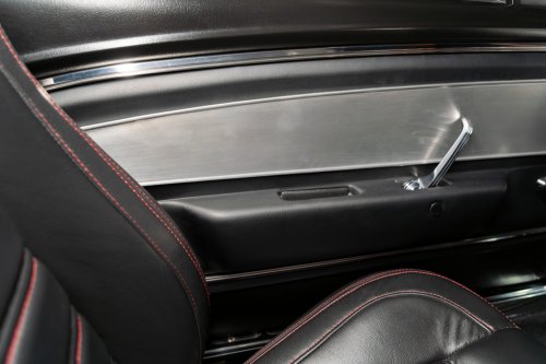 Classic Recreations Beat Bankruptcy And Came Back Building $725,000 Mustangs