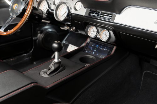 Classic Recreations Beat Bankruptcy And Came Back Building $725,000 Mustangs